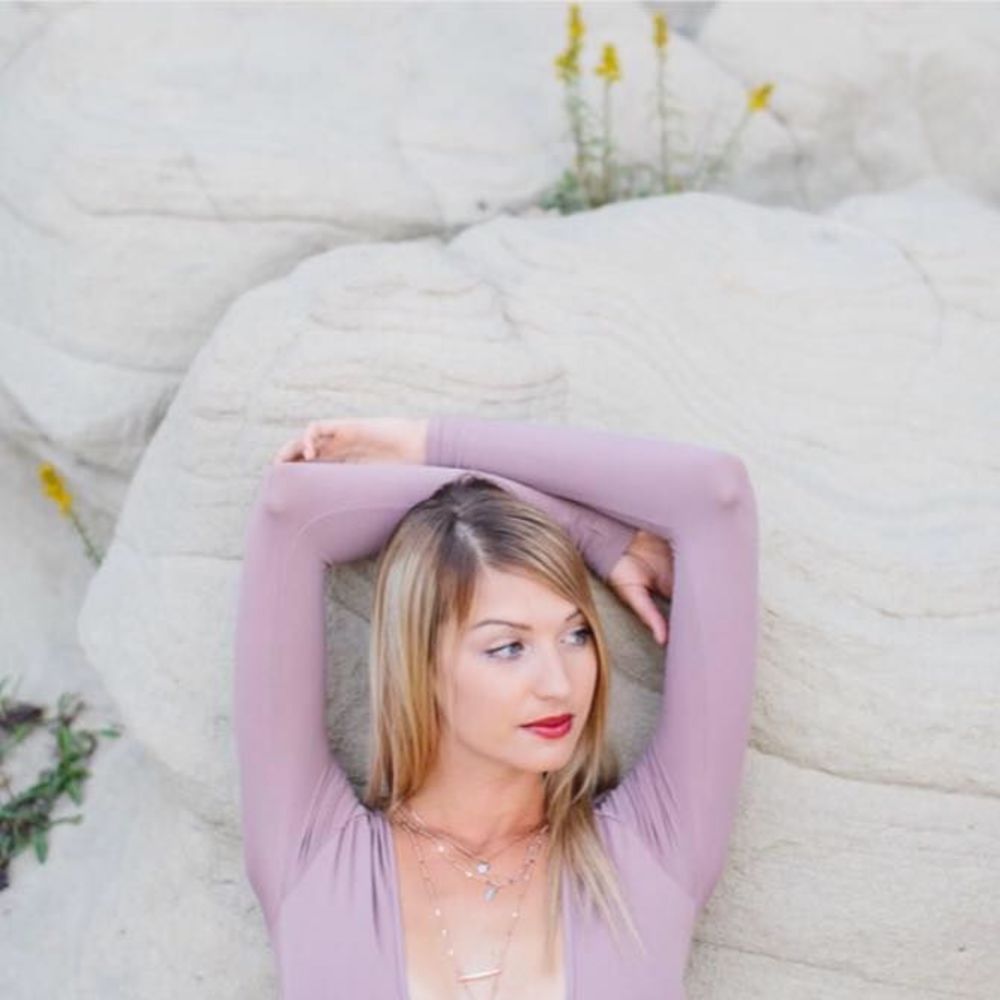 Meet your Posher, JoLee